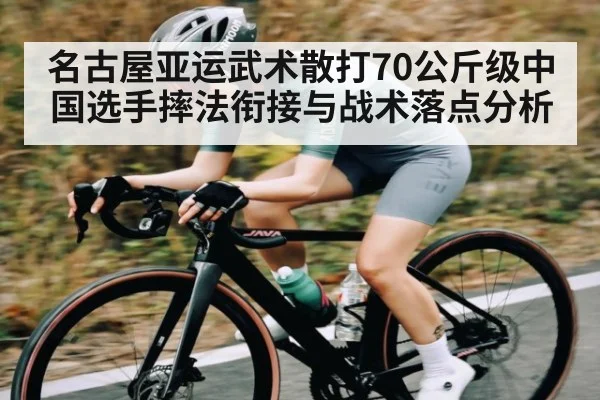 名古屋亚运武术散打70公斤级中国选手摔法衔接与战术落点分析